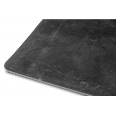 Flat rubber mat FRSM-DELK