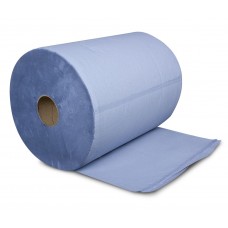 Blue cleaning paper BPB500P