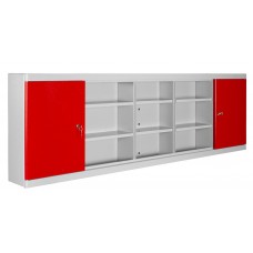 Wall cabinet 120x60 cm MODM1200
