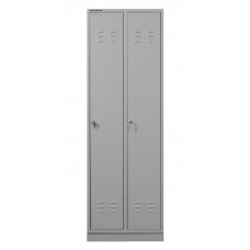 2-Door locker DEKLK2