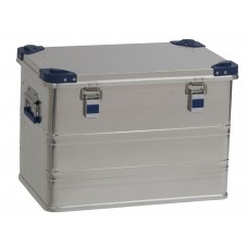 Aluminium crate 73 l KAL76